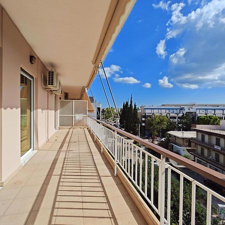 Dimitsanas By Verde Apartments Athens Exterior photo