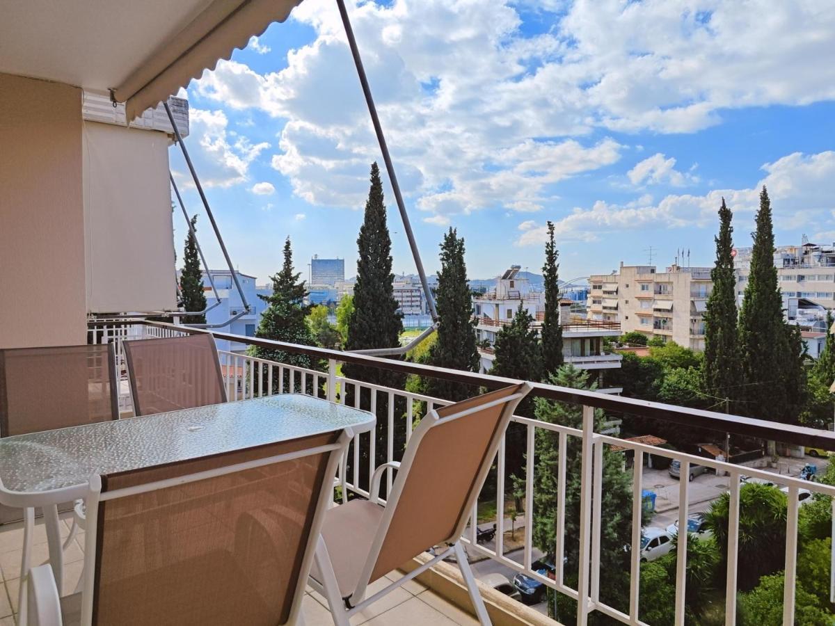 Dimitsanas By Verde Apartments Athens Exterior photo